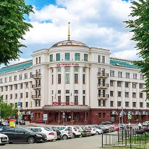 Crowne Plaza - Minsk, An Ihg Otel